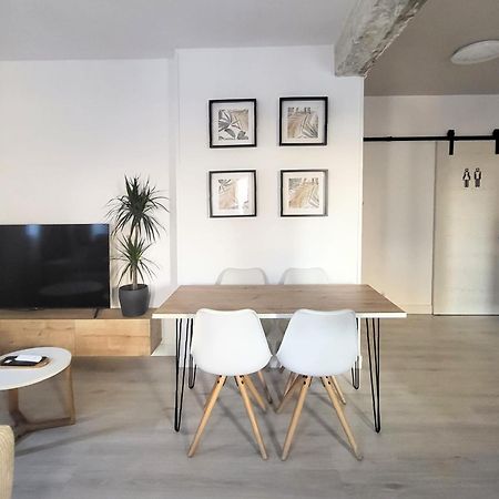 Apartamentos Crispin Candela Corella Zewnętrze zdjęcie