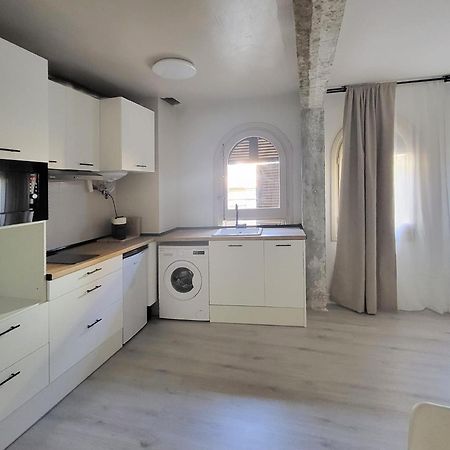 Apartamentos Crispin Candela Corella Zewnętrze zdjęcie