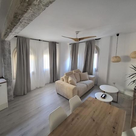 Apartamentos Crispin Candela Corella Zewnętrze zdjęcie