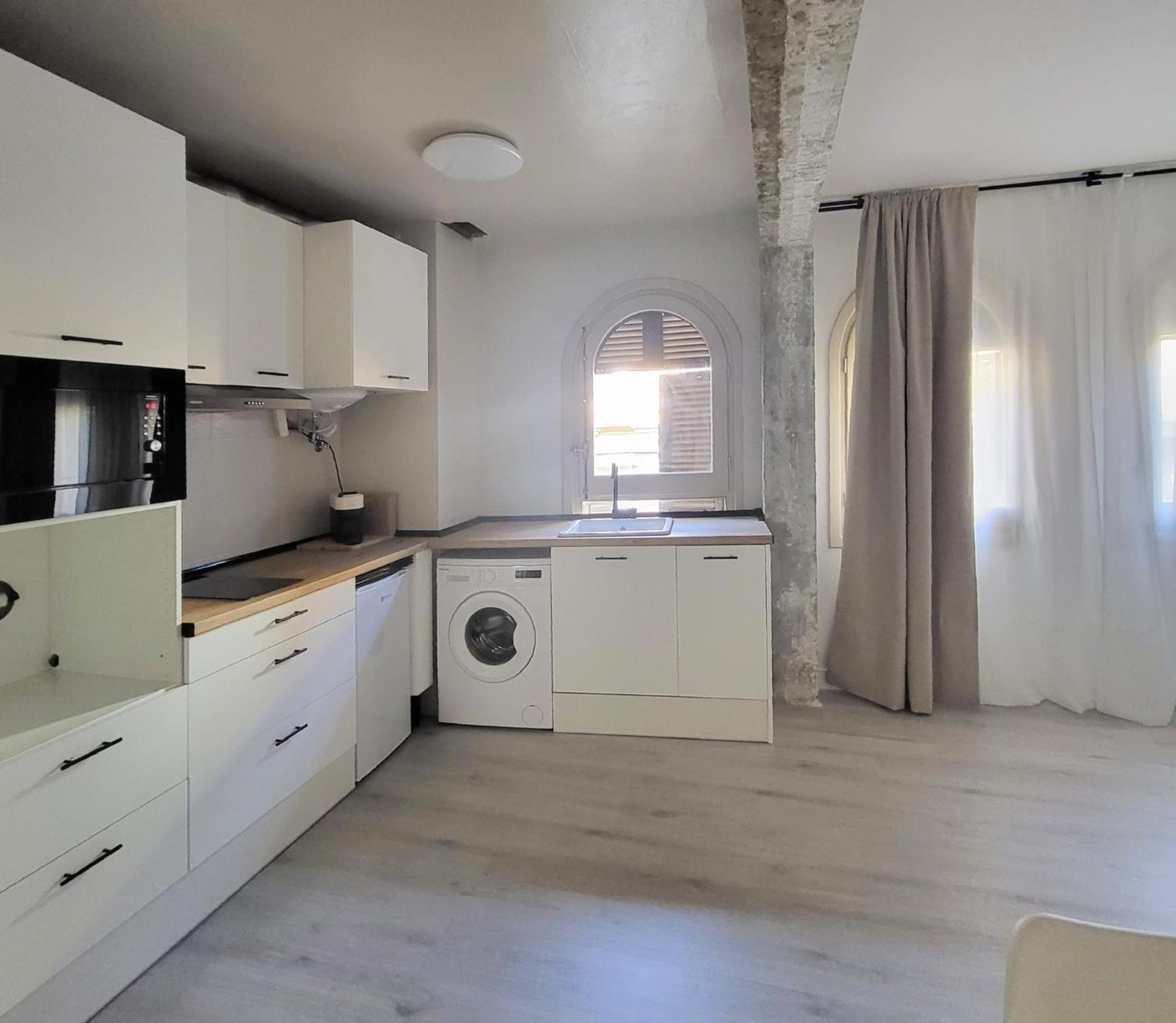 Apartamentos Crispin Candela Corella Zewnętrze zdjęcie