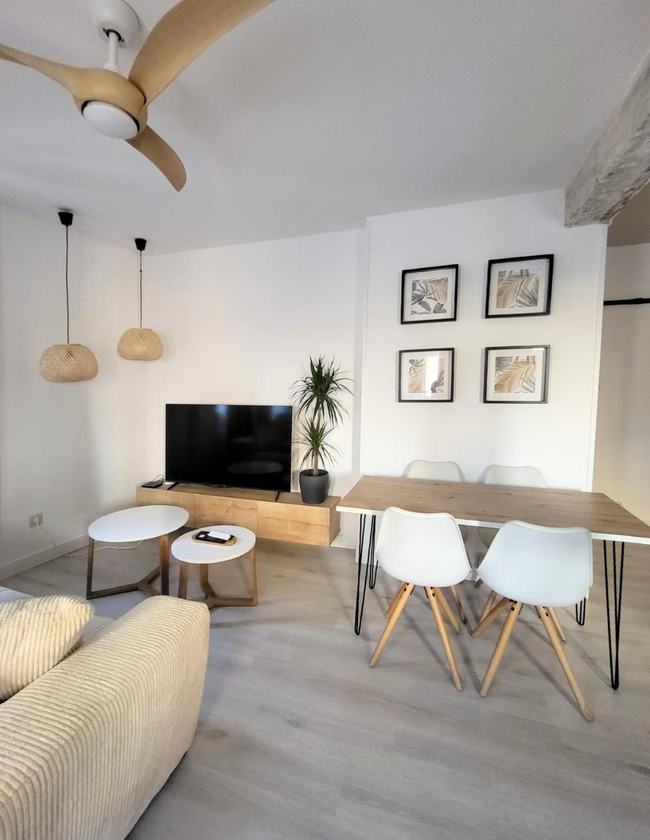 Apartamentos Crispin Candela Corella Zewnętrze zdjęcie