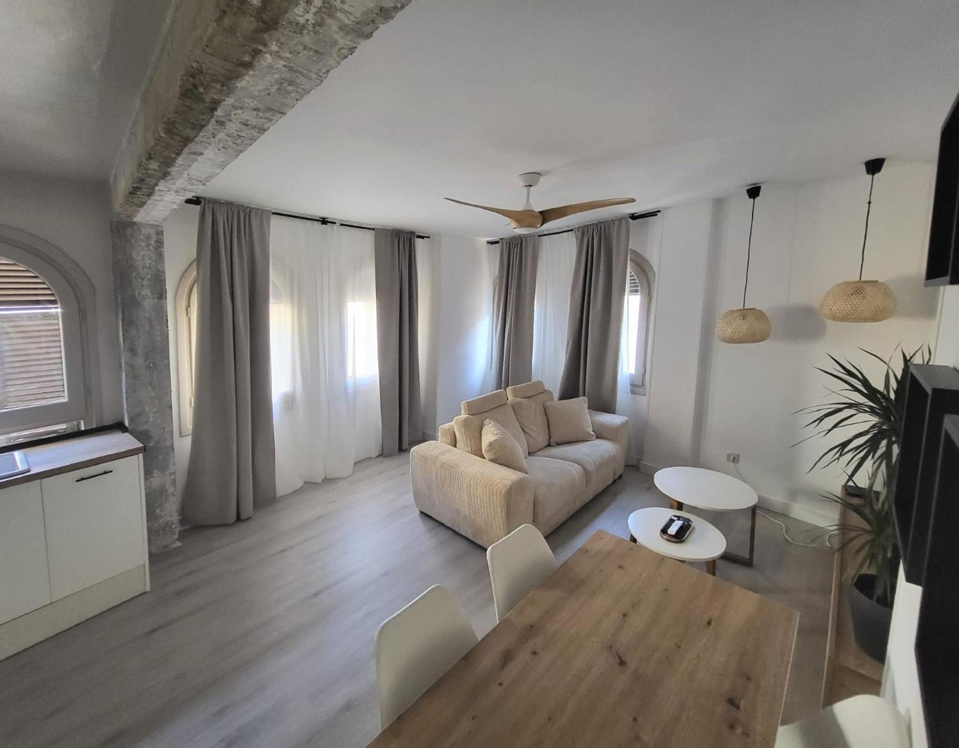 Apartamentos Crispin Candela Corella Zewnętrze zdjęcie